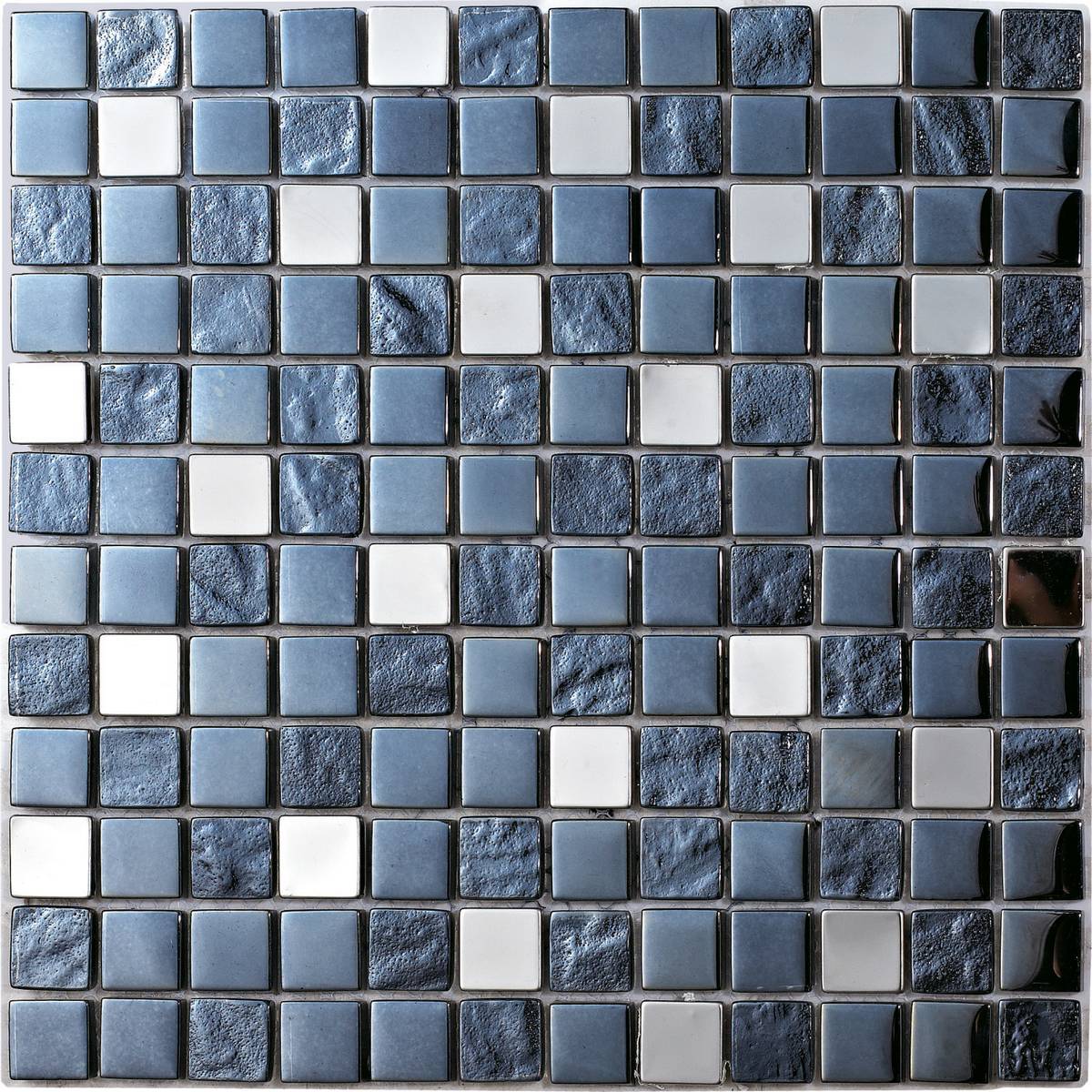 Mosaic Palace Chess