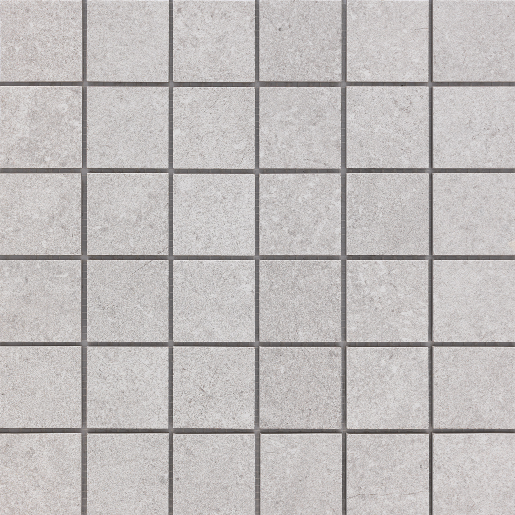 Mosaico Ecoproject Silver