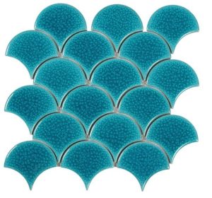 TECH ATLANTIS TEAL